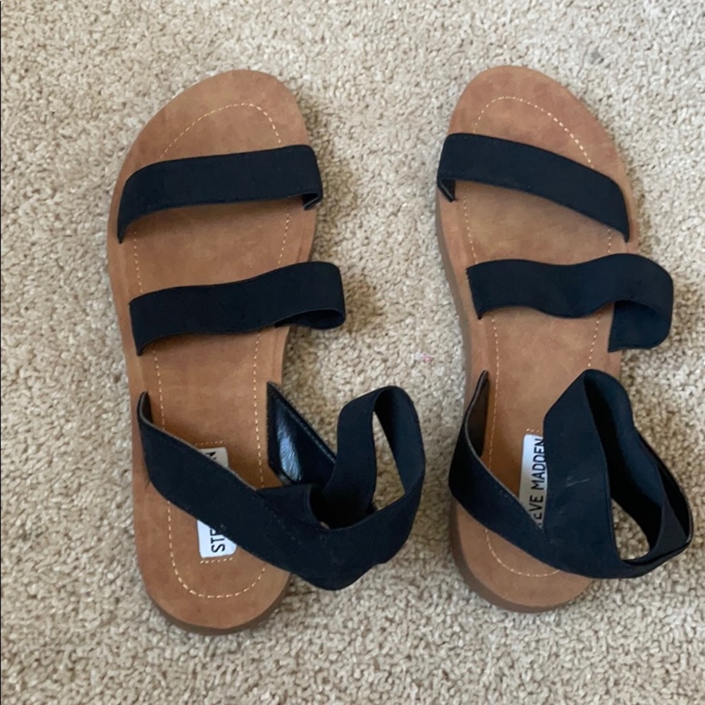 Steve Madden sandals